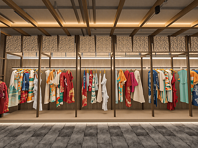 衣服 新中式服装 汉服 古代服装 奇葩 唐装