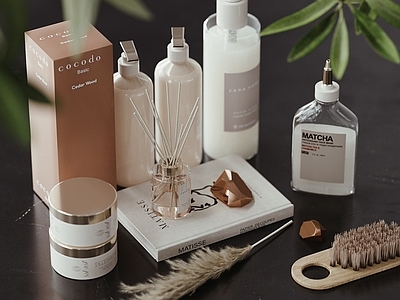 洗浴用品 洗涤日用 洗护用品 化妆品 护肤品