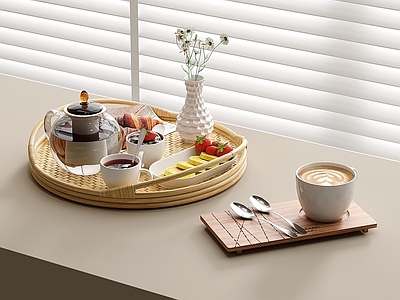 茶具 茶壶 茶杯 厨房用品 茶具 咖啡