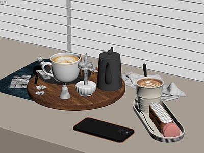 茶具 茶壶 茶杯 咖啡 厨房用品 餐盘餐具