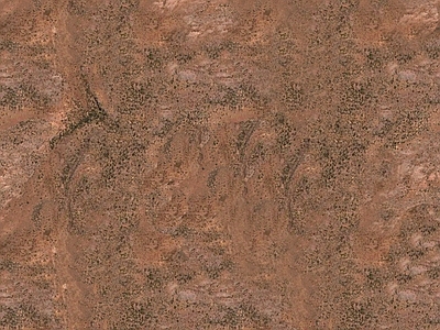 现代自然地面 自然地面