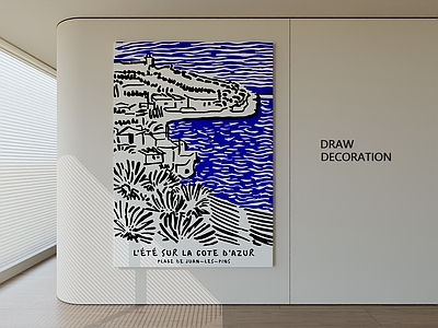 现代简约挂画 书房挂画 客厅挂画 玄关挂画 办公室挂画 卧室挂画