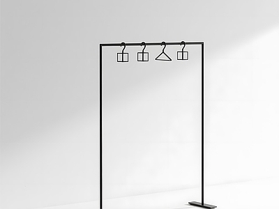 晾衣架 电动晾衣架