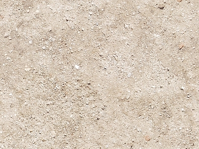 现代美式自然地面 户外地面 沙土地面