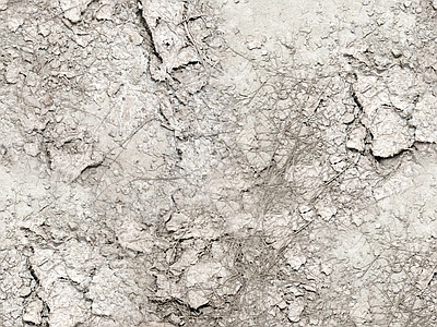 现代法式自然地面 户外地面 裂痕泥土地面 土壤