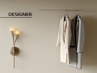 衣服 衣服 大衣