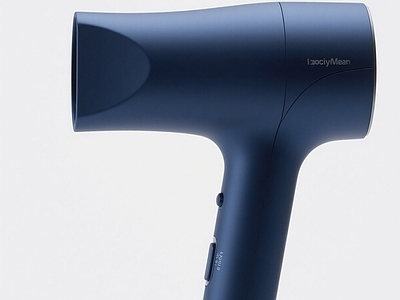 其他电器 现代复古吹风筒