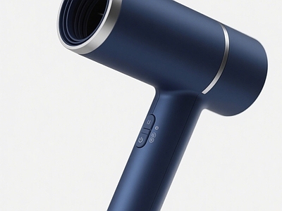 其他电器 现代复古吹风筒