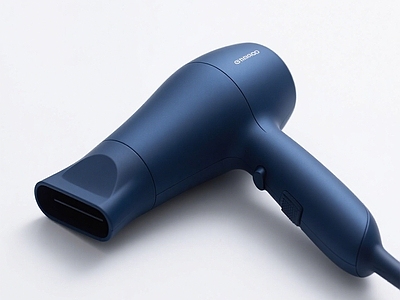 其他电器 现代复古吹风筒