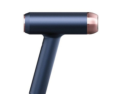 其他电器 现代复古吹风筒