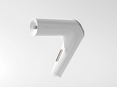 其他电器 现代复古吹风筒