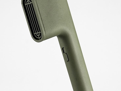其他电器 现代复古吹风筒