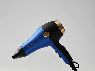 其他电器 现代复古吹风筒