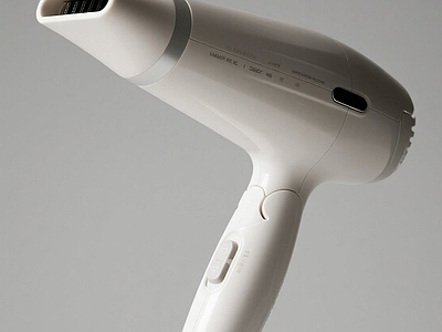 其他电器 现代复古吹风筒