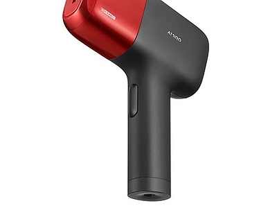 其他电器 现代复古吹风筒