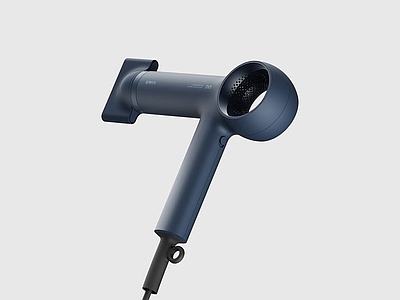 其他电器 现代复古吹风筒
