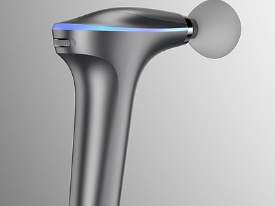 其他电器 现代复古吹风筒