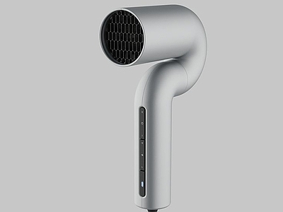 其他电器 现代复古吹风筒