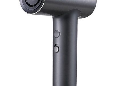 其他电器 现代复古吹风筒