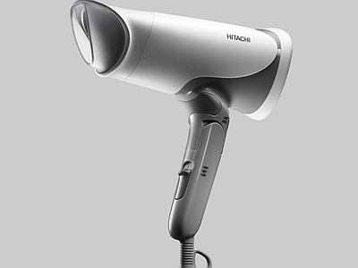 其他电器 现代复古吹风筒