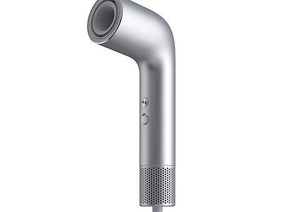 其他电器 现代复古吹风筒