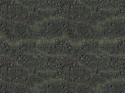 现代自然地面 自然地面