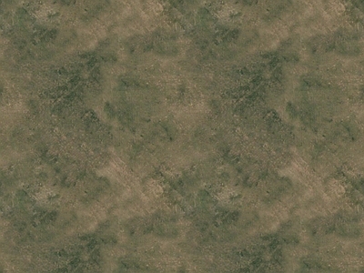 现代自然地面 自然地面
