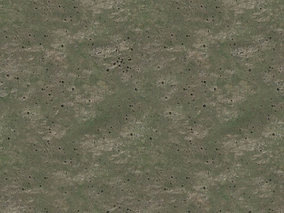 现代自然地面 自然地面