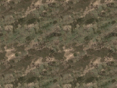 现代自然地面 自然地面