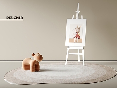 其他生活用品 画板 儿童画板
