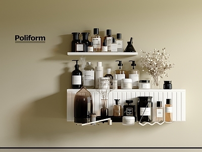 洗浴用品 香水 洗漱用品