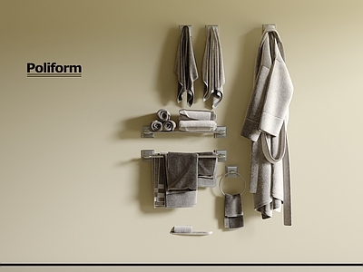 洗浴用品 毛巾 浴袍