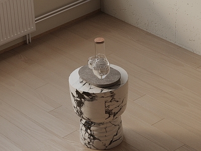 现代边几 边几