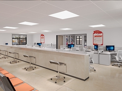 现代服务中心 社区服务中心 党群服务中心 行政服务中心