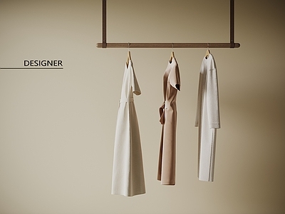 衣服 现代衣服服饰 女装