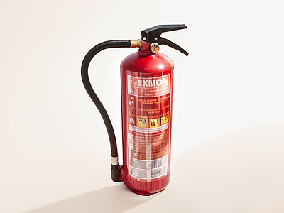 灭火器 灭火器