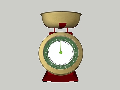 其他数码器材 称台 盘秤