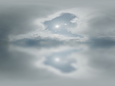 现代天空HDR 8Khdr 阴天白天多云厚云 雨后初晴hdr 全景天空hdr