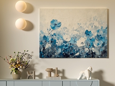 现代挂画 现代装饰挂画 装饰摆件