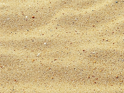 现代自然地面 沙滩 户外地面 海滩沙 沙子