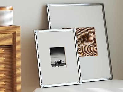 现代挂画 现代装饰画