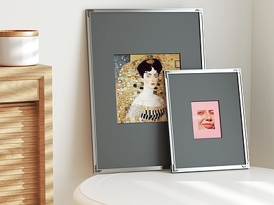 现代挂画 现代装饰画