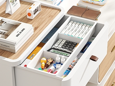 现代办公用品 订书钉胶带胶水 马克笔闹钟 手机游戏机 蓝牙耳机手机 客厅储物柜 计算器盆栽键盘 办公书桌收纳柜 书桌电脑笔记本 水彩笔 笔记本计算器