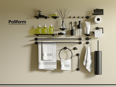 洗浴用品 毛巾 洗漱用品