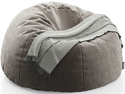 现代欧式懒人沙发 休闲沙发