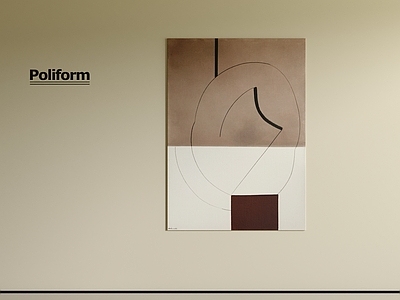 现代极简挂画 客厅挂画 玄关挂画 书房挂画 茶室挂画