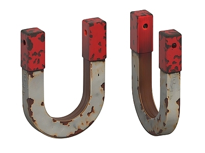 医疗器材 磁铁 U型磁铁 吸铁石