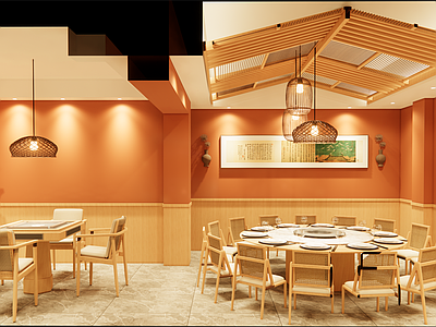 新中式原木包厢 新中式原木风餐饮 餐饮包厢 原木风餐饮包厢 新中式餐饮包厢 原木风茶楼包厢