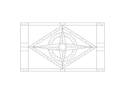 地面拼花 现代家具图块别墅家具图块施工图