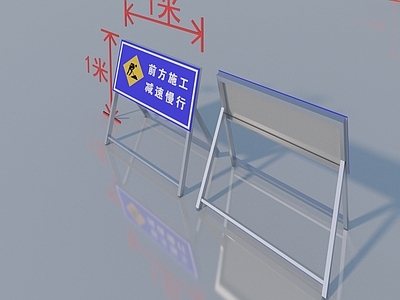 现代单人沙发 豆腐块沙发